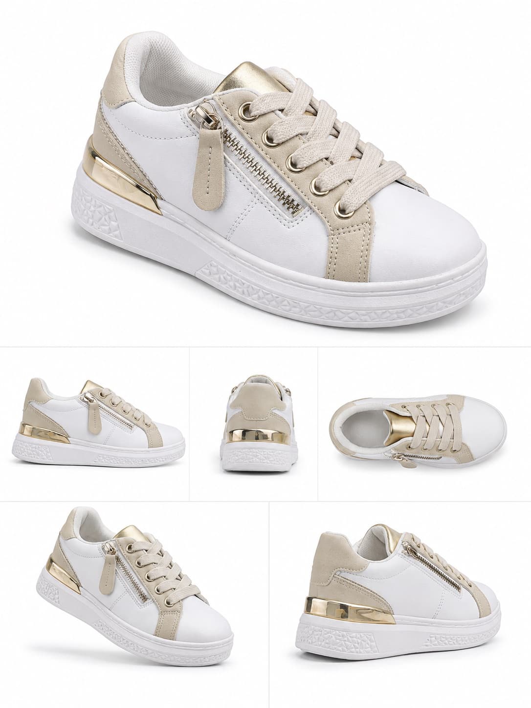 Chaussures ten dance حذاء عصري — image 2