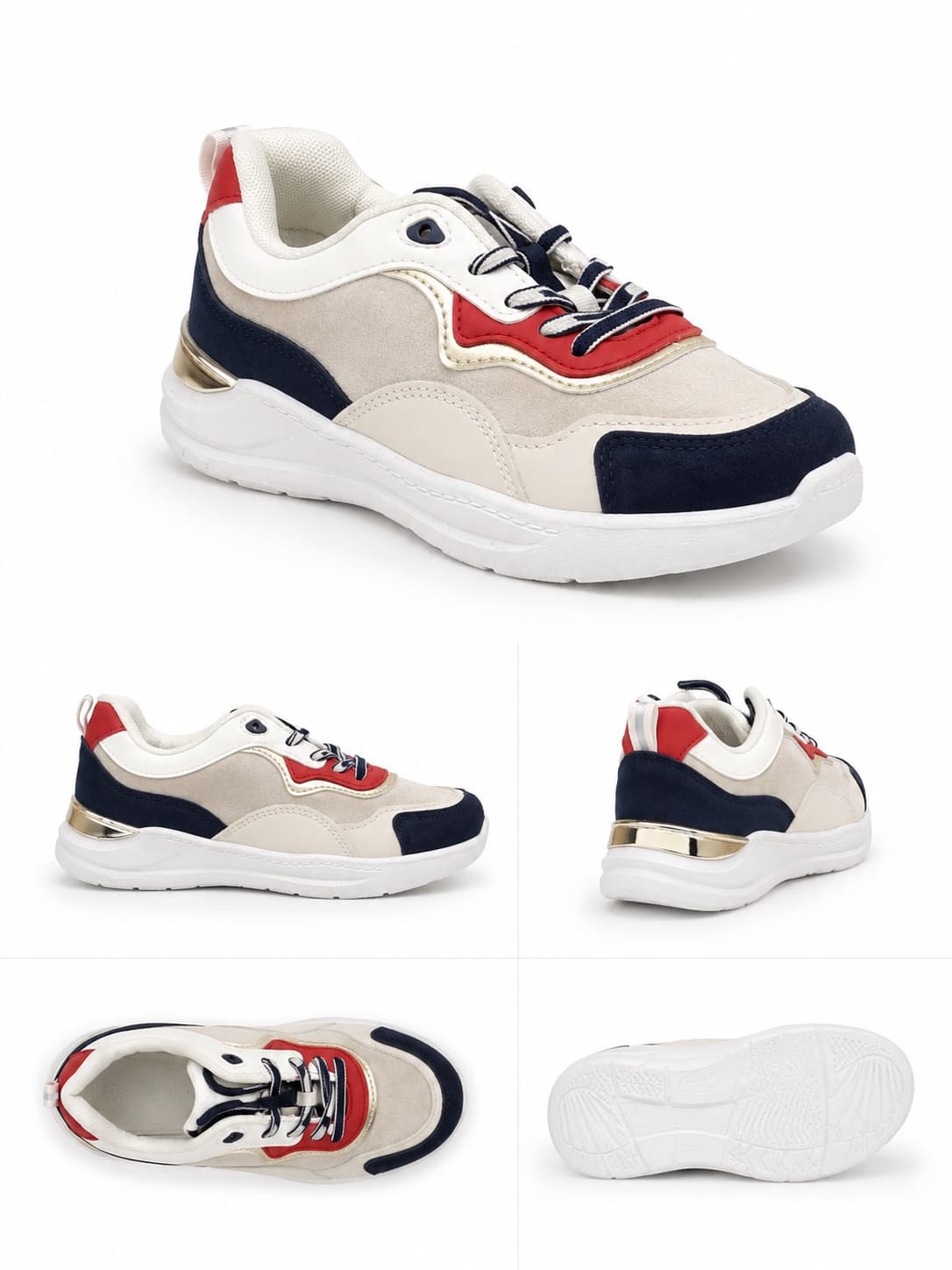 حذاء عصري chaussures tendance